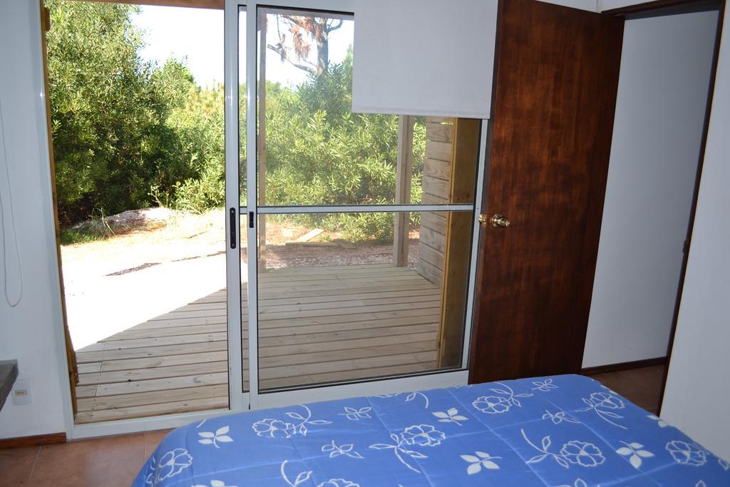 Complejo Alcobas Del Diablo Villa ปุนตาเดลดีอาโบล ห้อง รูปภาพ