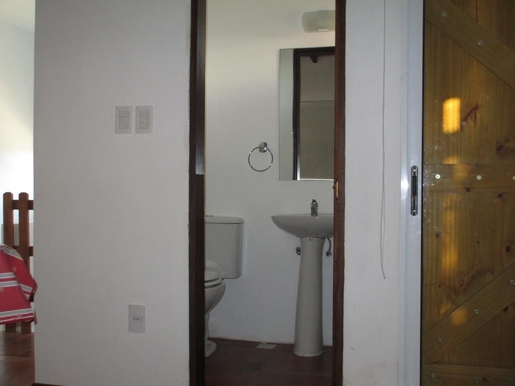 Complejo Alcobas Del Diablo Villa ปุนตาเดลดีอาโบล ห้อง รูปภาพ