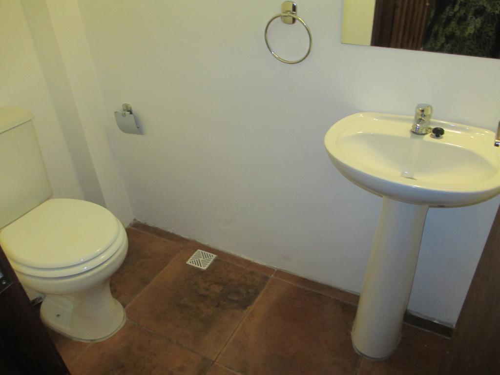 Complejo Alcobas Del Diablo Villa ปุนตาเดลดีอาโบล ห้อง รูปภาพ