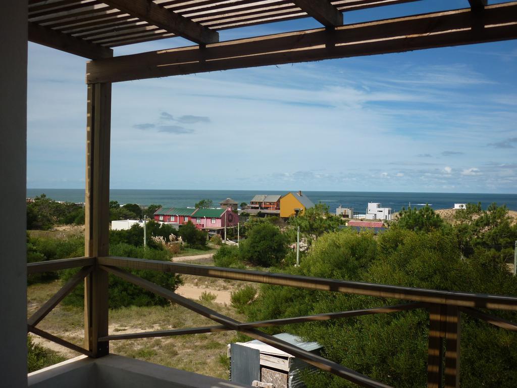Complejo Alcobas Del Diablo Villa ปุนตาเดลดีอาโบล ห้อง รูปภาพ