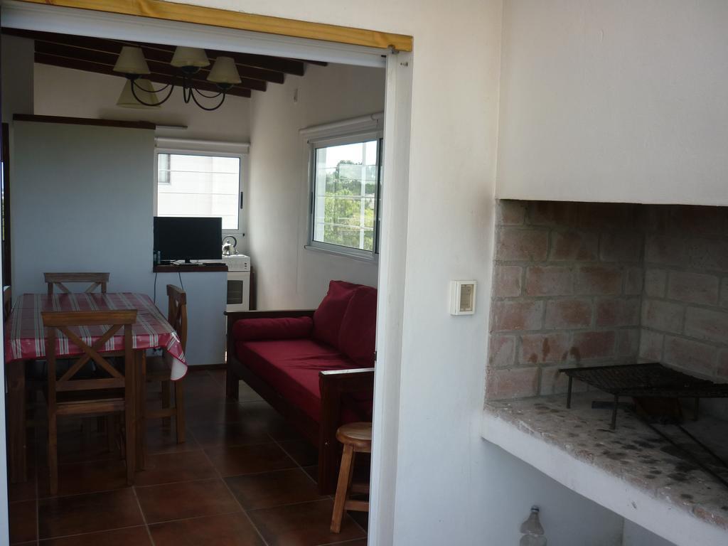 Complejo Alcobas Del Diablo Villa ปุนตาเดลดีอาโบล ห้อง รูปภาพ