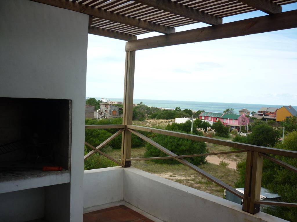 Complejo Alcobas Del Diablo Villa ปุนตาเดลดีอาโบล ห้อง รูปภาพ